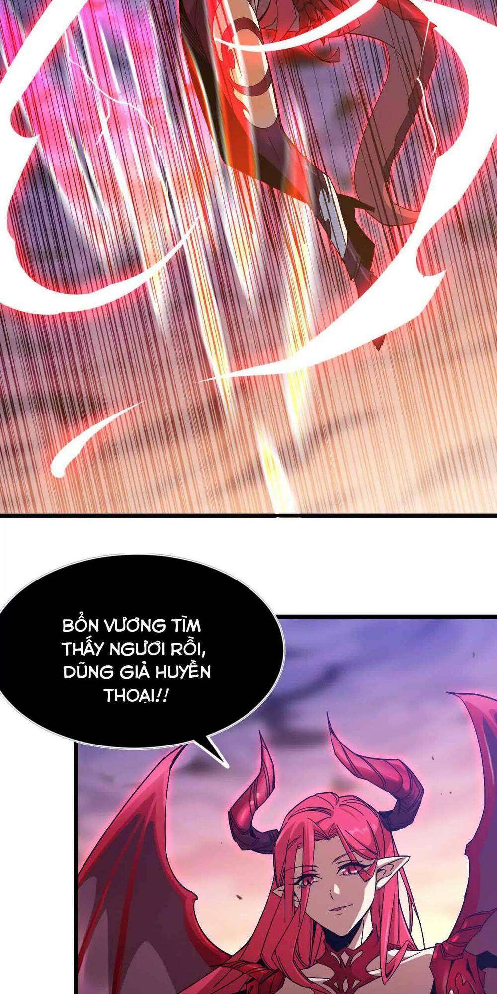 Dũng giả x nữ ma vương: Chapter 2