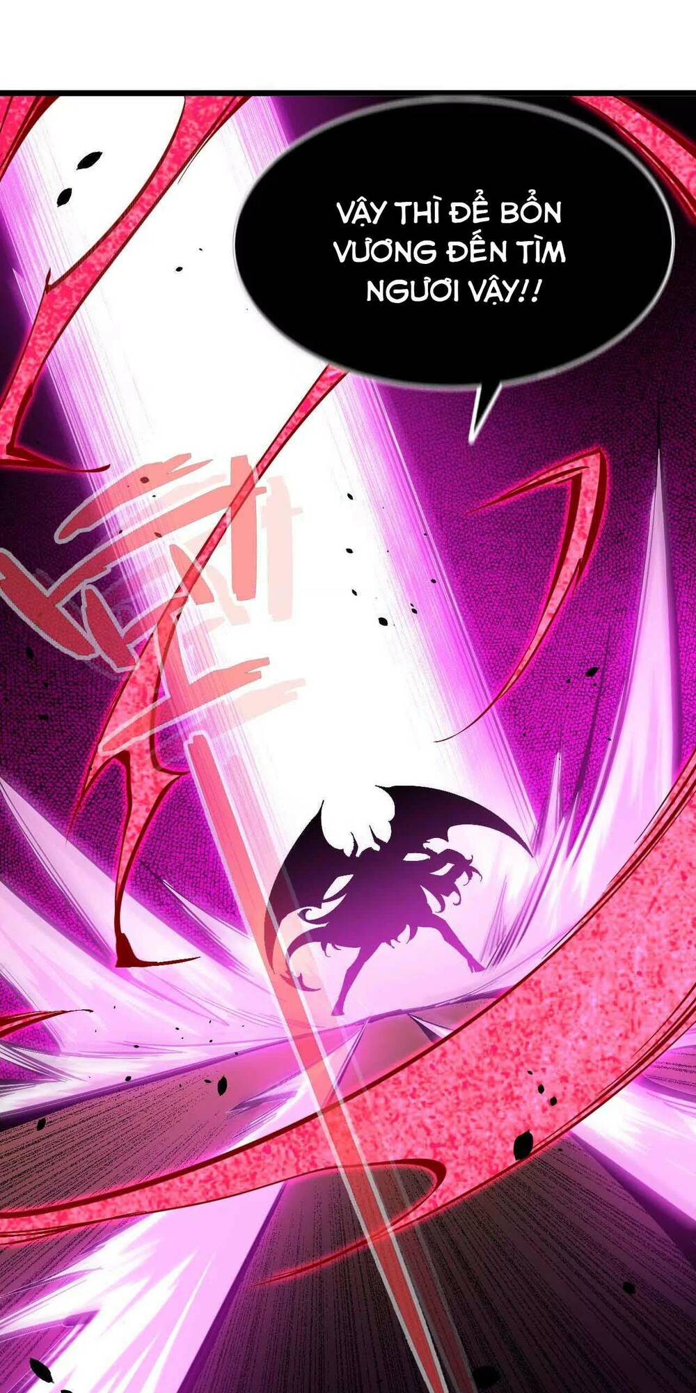 Dũng giả x nữ ma vương: Chapter 2