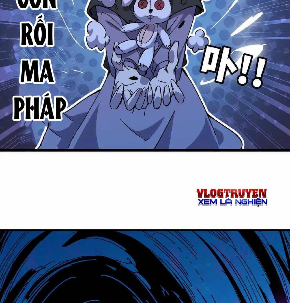 Dũng giả x nữ ma vương: Chapter 21