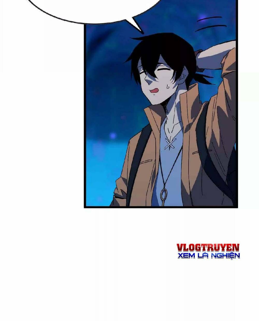 Dũng giả x nữ ma vương: Chapter 21