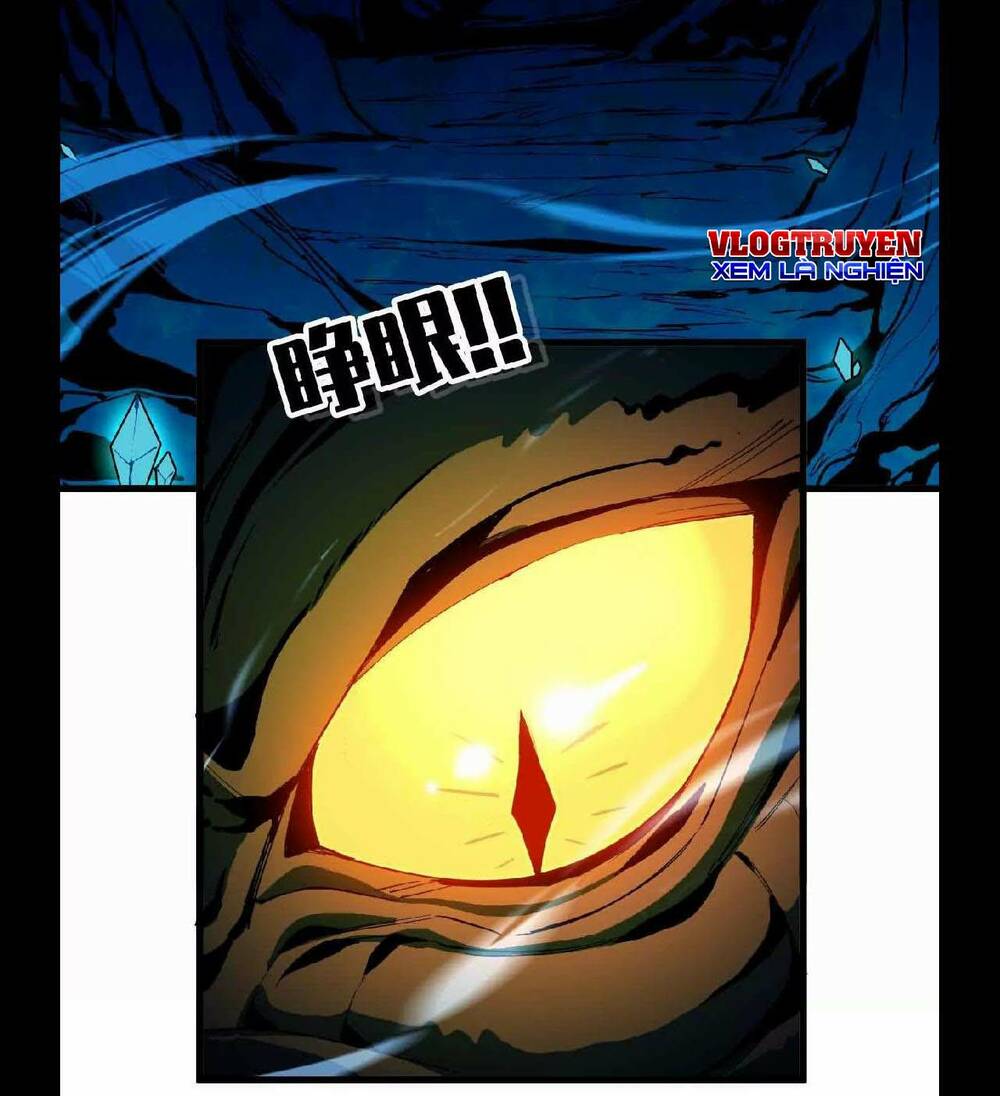 Dũng giả x nữ ma vương: Chapter 21