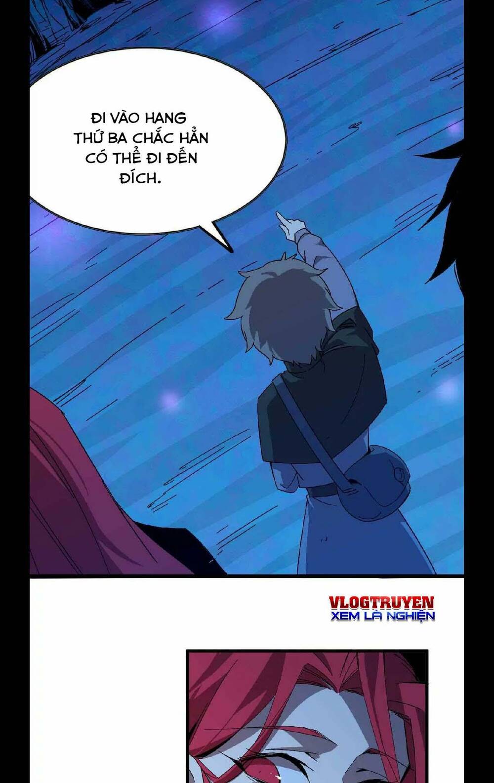 Dũng giả x nữ ma vương: Chapter 21