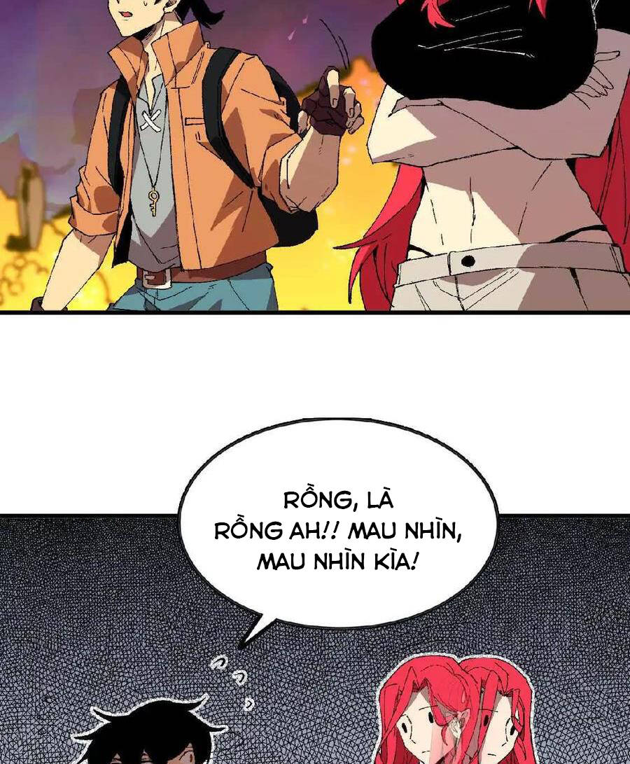 Dũng giả x nữ ma vương: Chapter 26