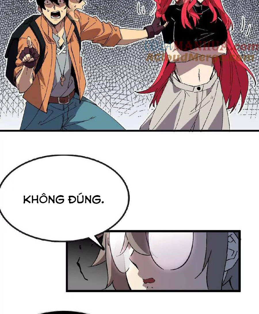 Dũng giả x nữ ma vương: Chapter 26