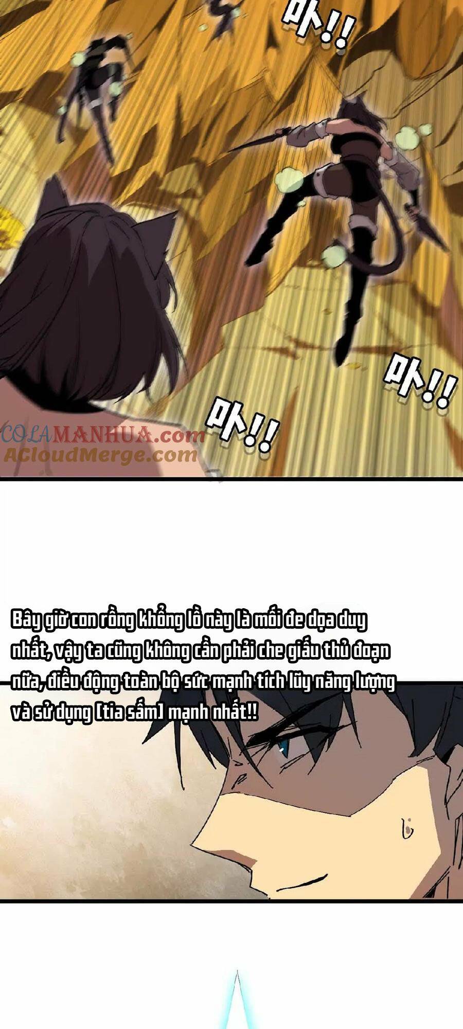 Dũng giả x nữ ma vương: Chapter 26