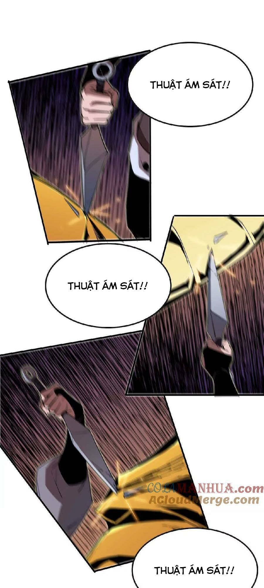 Dũng giả x nữ ma vương: Chapter 26