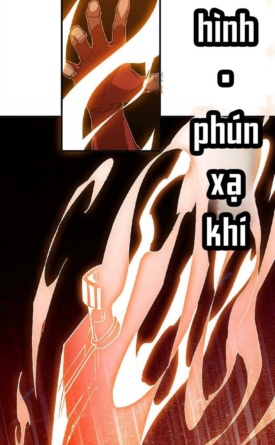 Dũng giả x nữ ma vương: Chapter 26