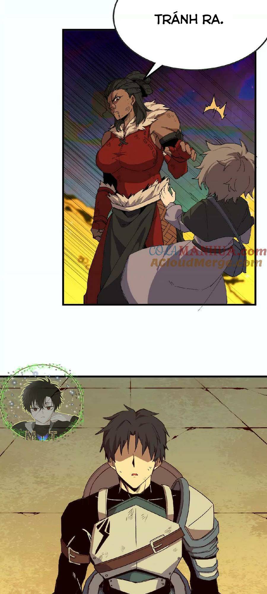 Dũng giả x nữ ma vương: Chapter 26