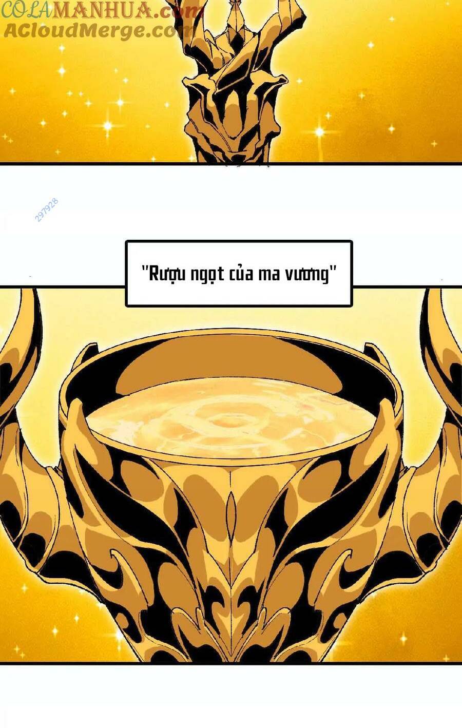 Dũng giả x nữ ma vương: Chapter 26