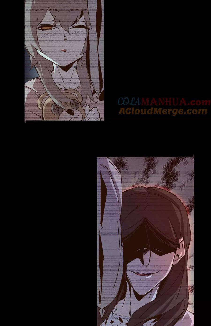 Dũng giả x nữ ma vương: Chapter 28