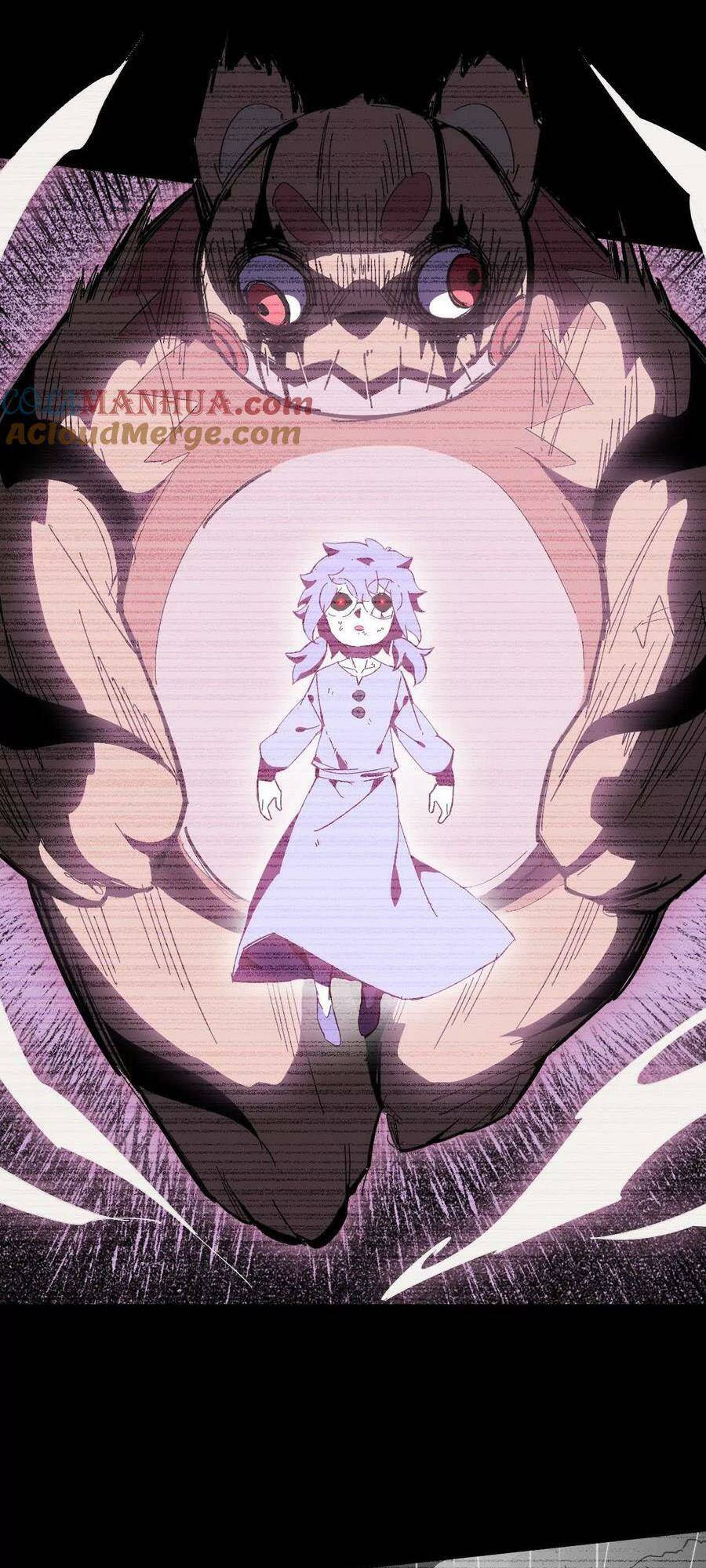 Dũng giả x nữ ma vương: Chapter 28