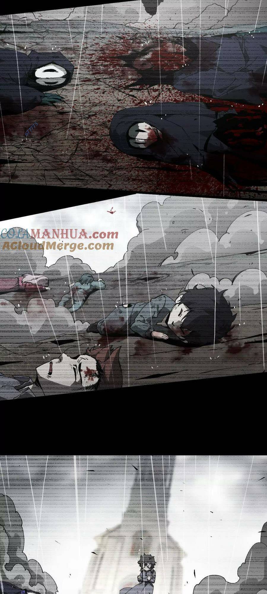 Dũng giả x nữ ma vương: Chapter 28