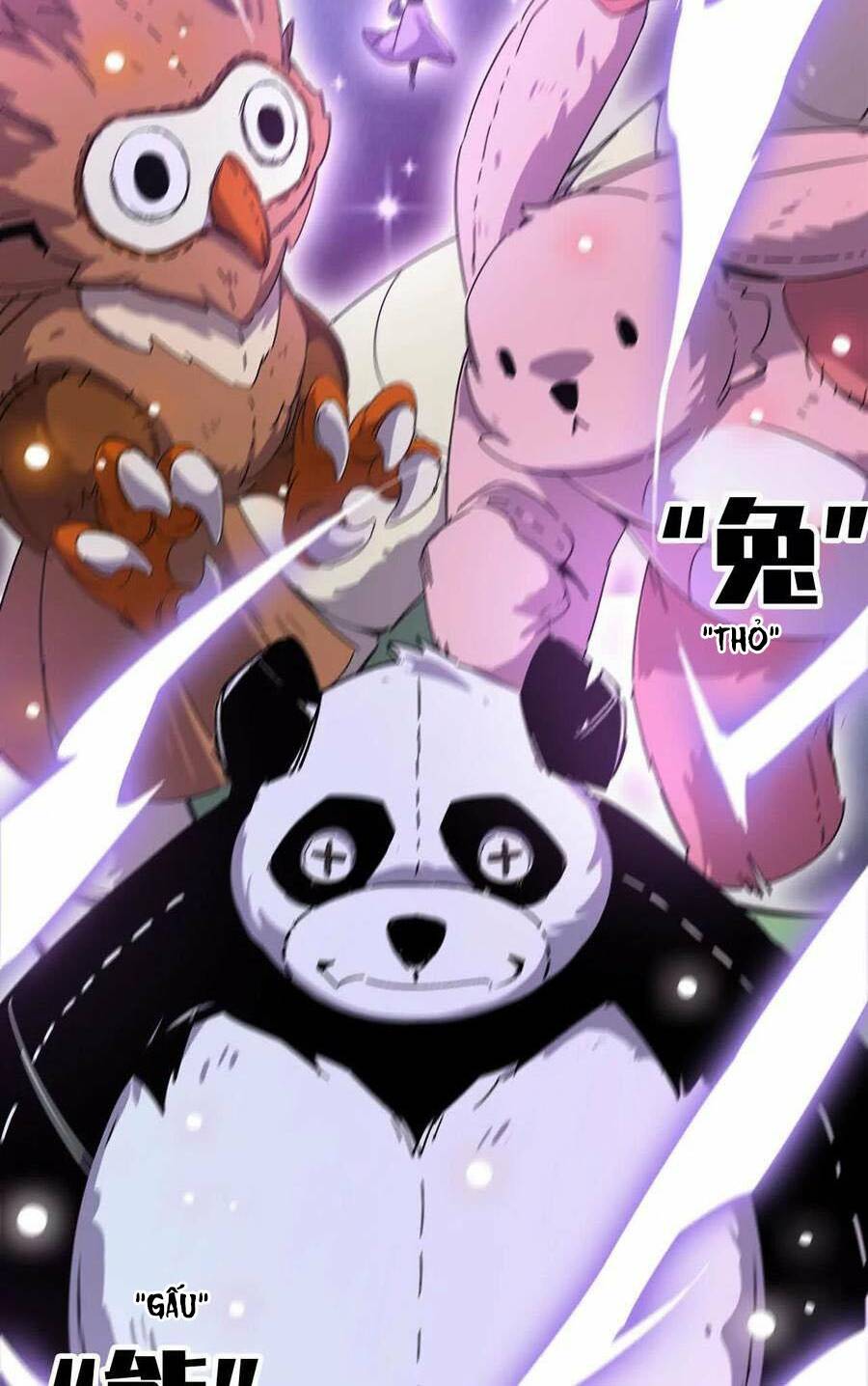 Dũng giả x nữ ma vương: Chapter 28