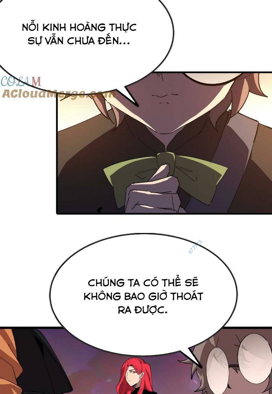 Dũng giả x nữ ma vương: Chapter 28