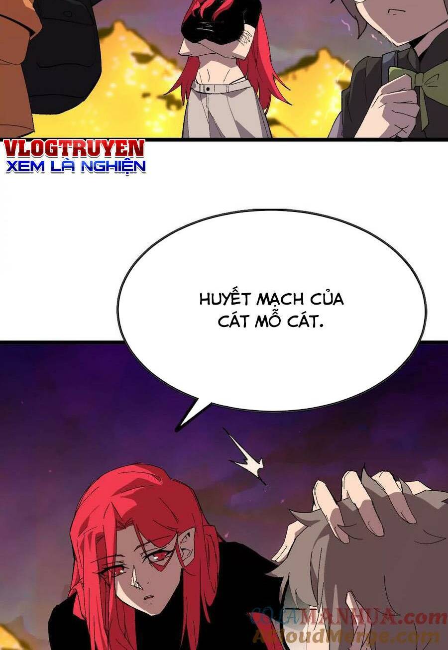 Dũng giả x nữ ma vương: Chapter 28