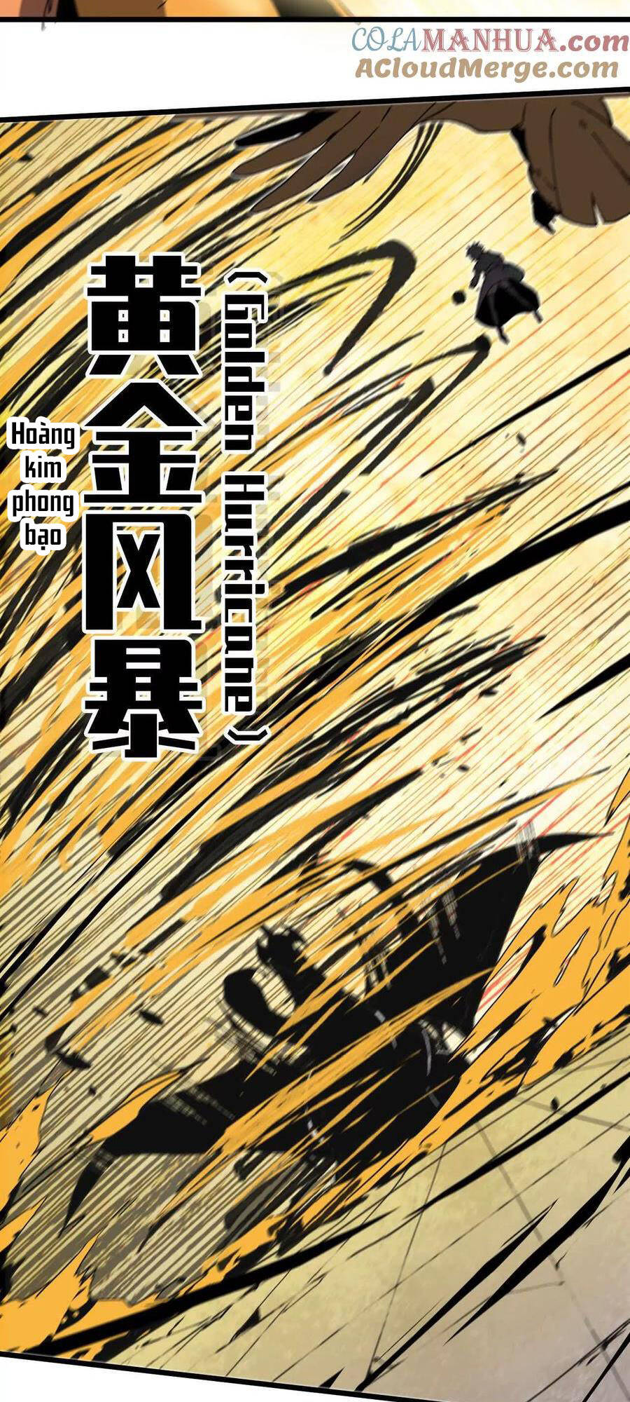 Dũng giả x nữ ma vương: Chapter 29