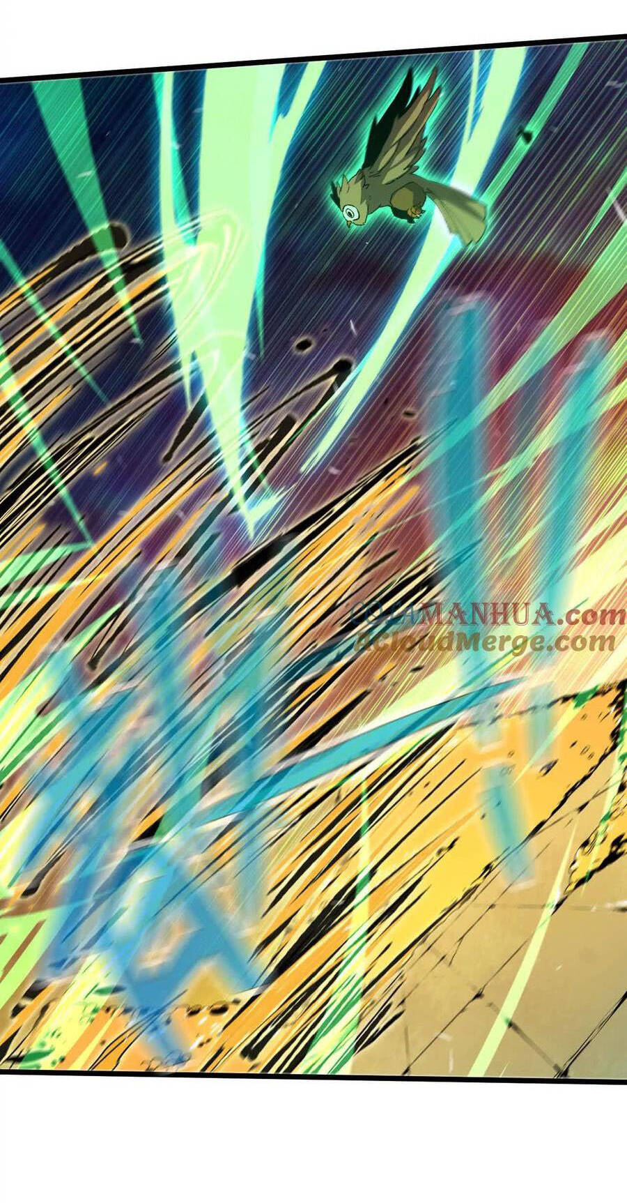 Dũng giả x nữ ma vương: Chapter 29
