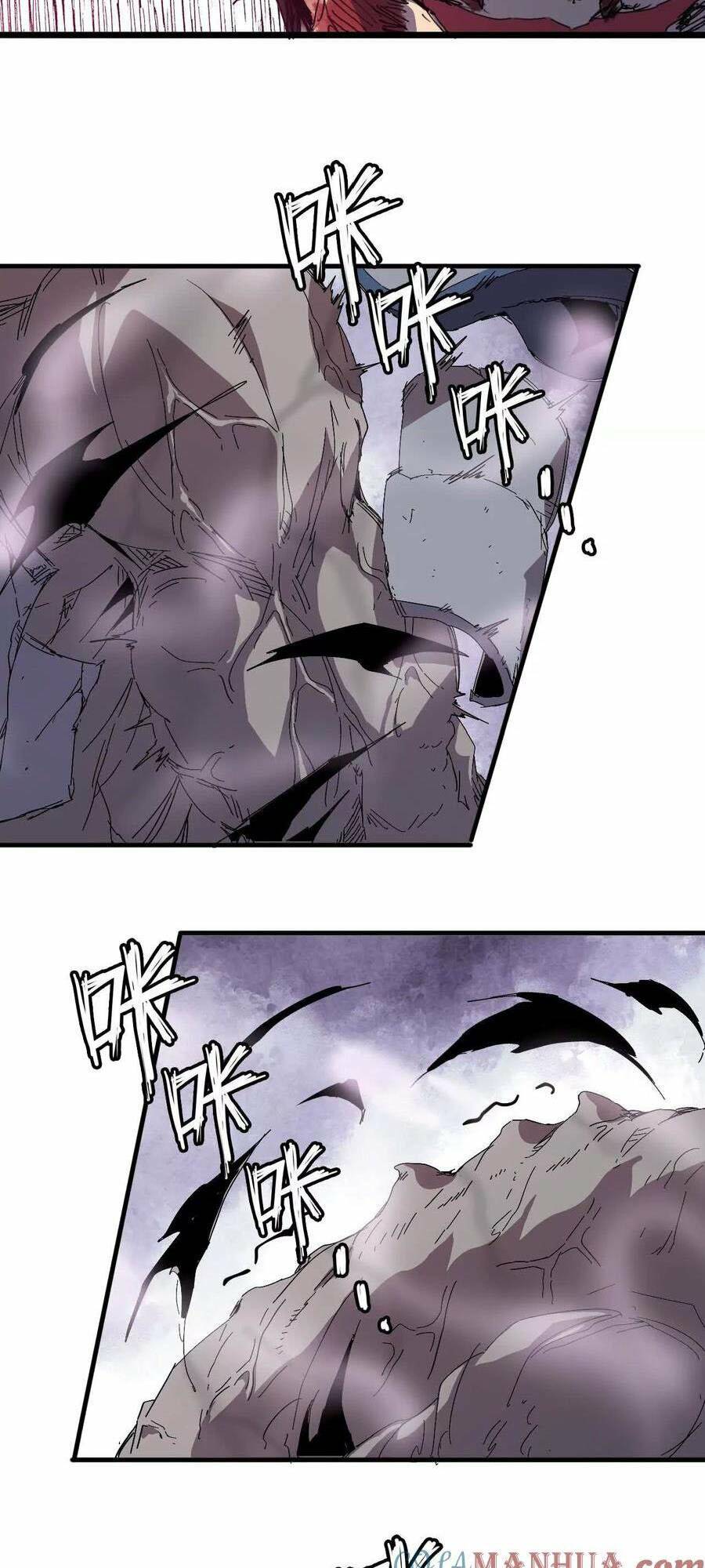 Dũng giả x nữ ma vương: Chapter 29