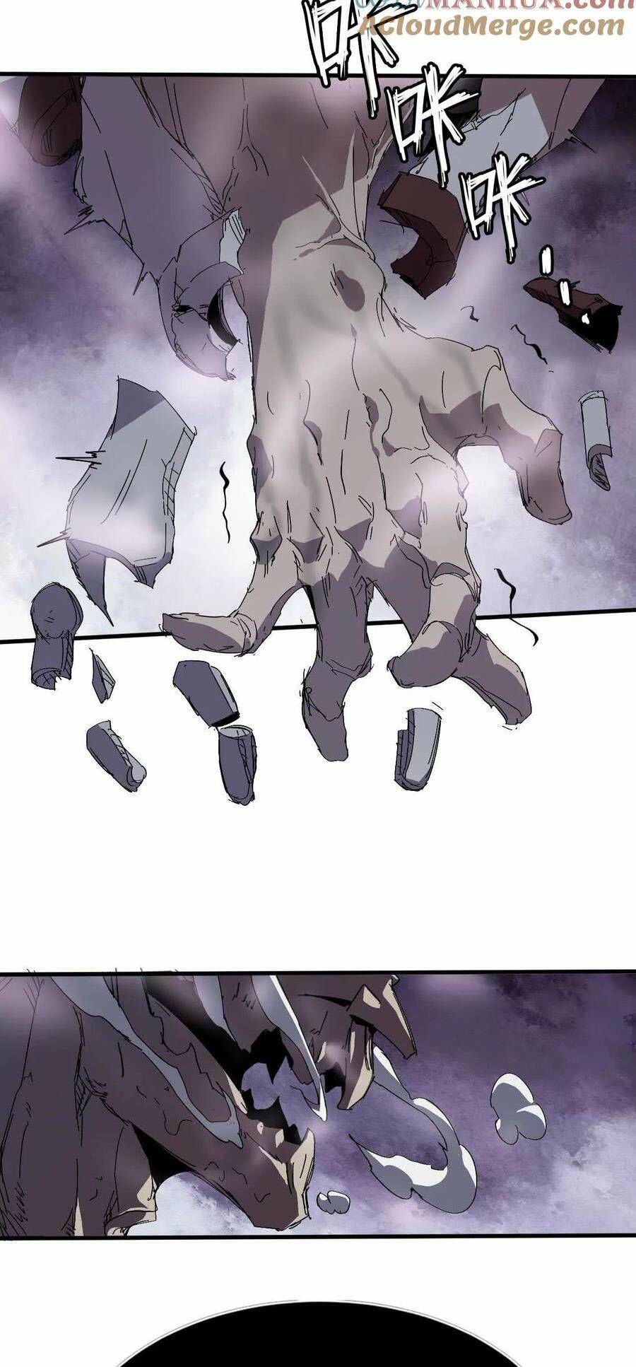 Dũng giả x nữ ma vương: Chapter 29