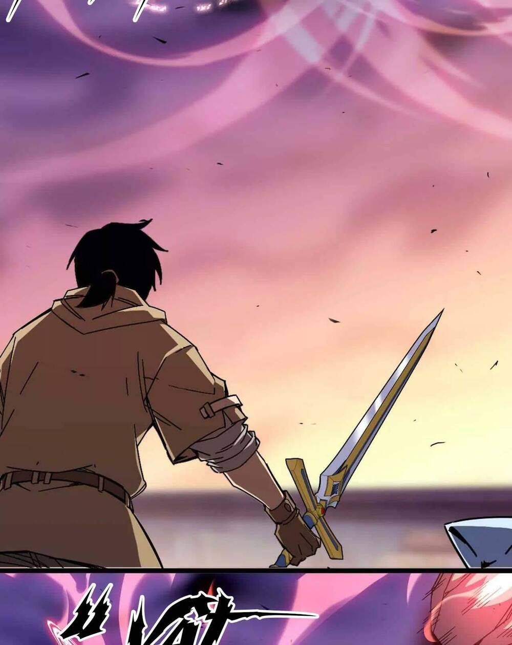 Dũng giả x nữ ma vương: Chapter 3