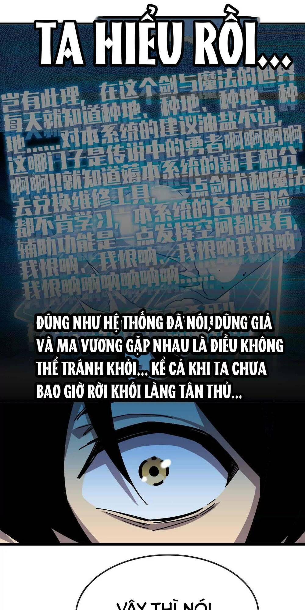 Dũng giả x nữ ma vương: Chapter 3