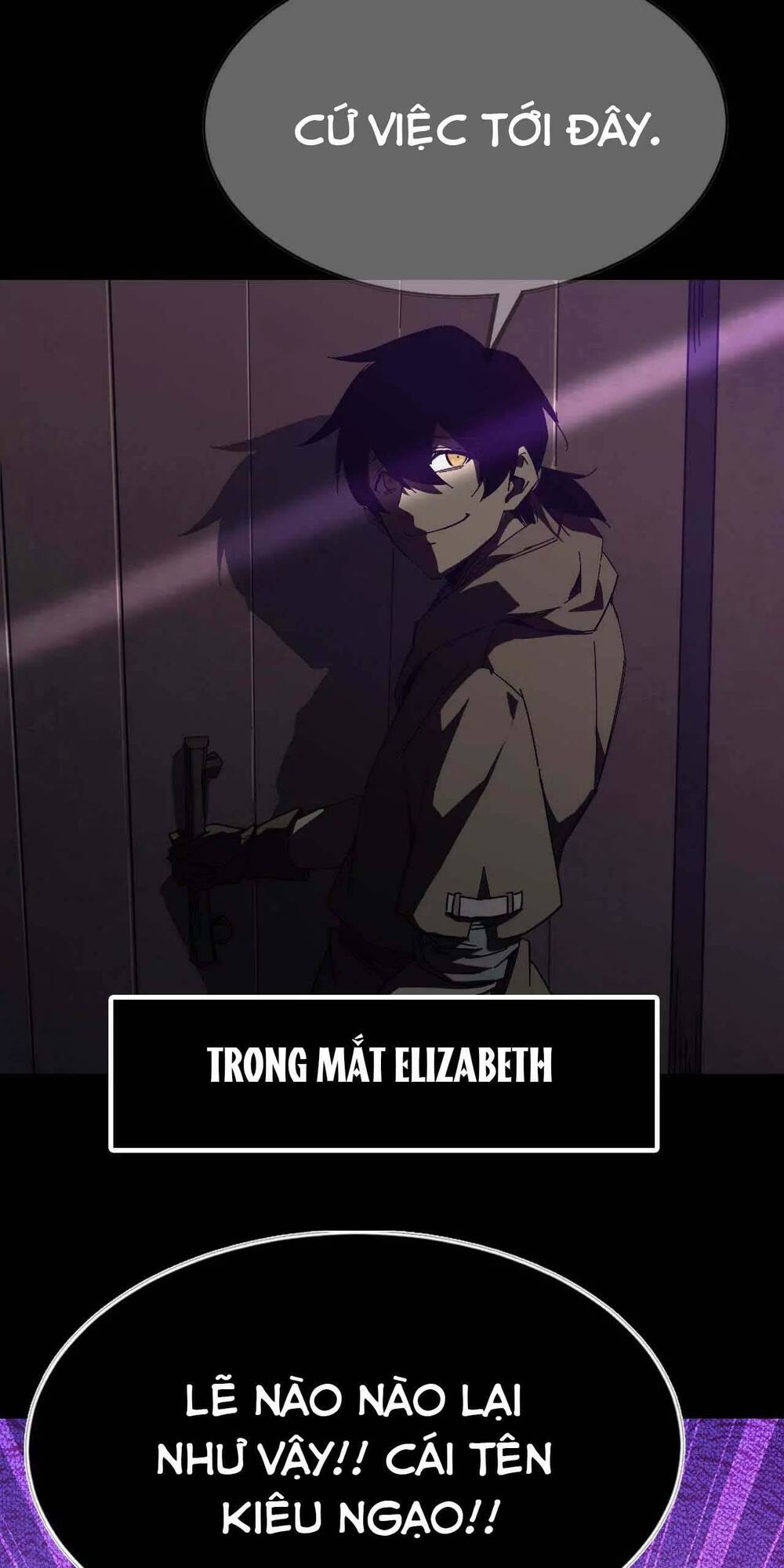 Dũng giả x nữ ma vương: Chapter 3