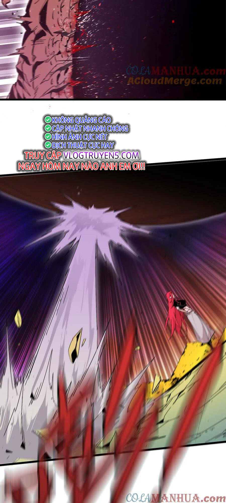 Dũng giả x nữ ma vương: Chapter 31