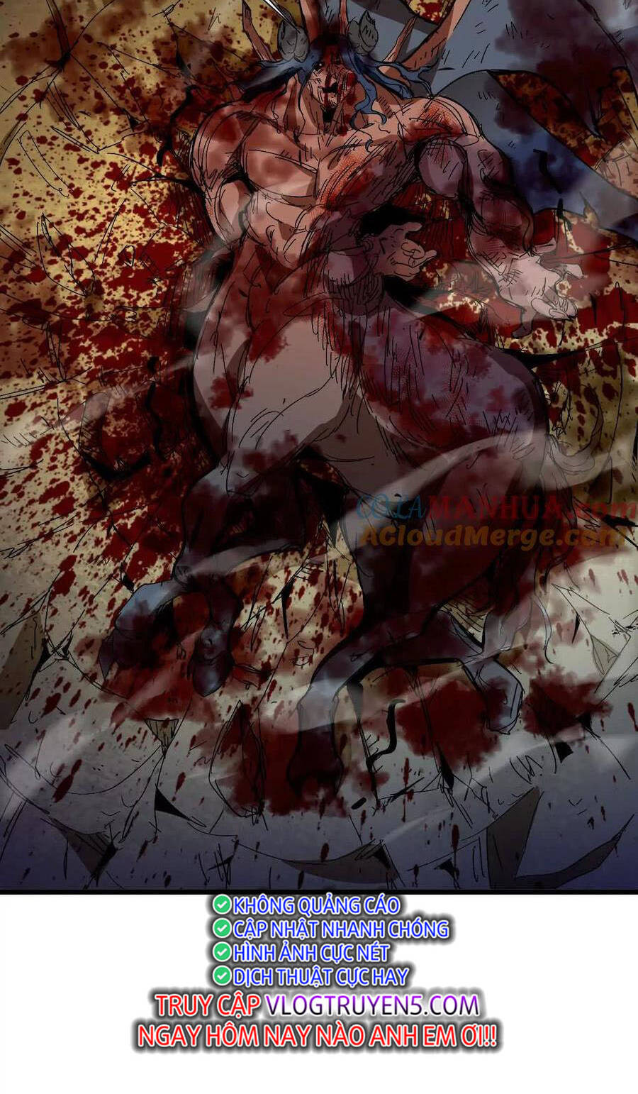 Dũng giả x nữ ma vương: Chapter 31