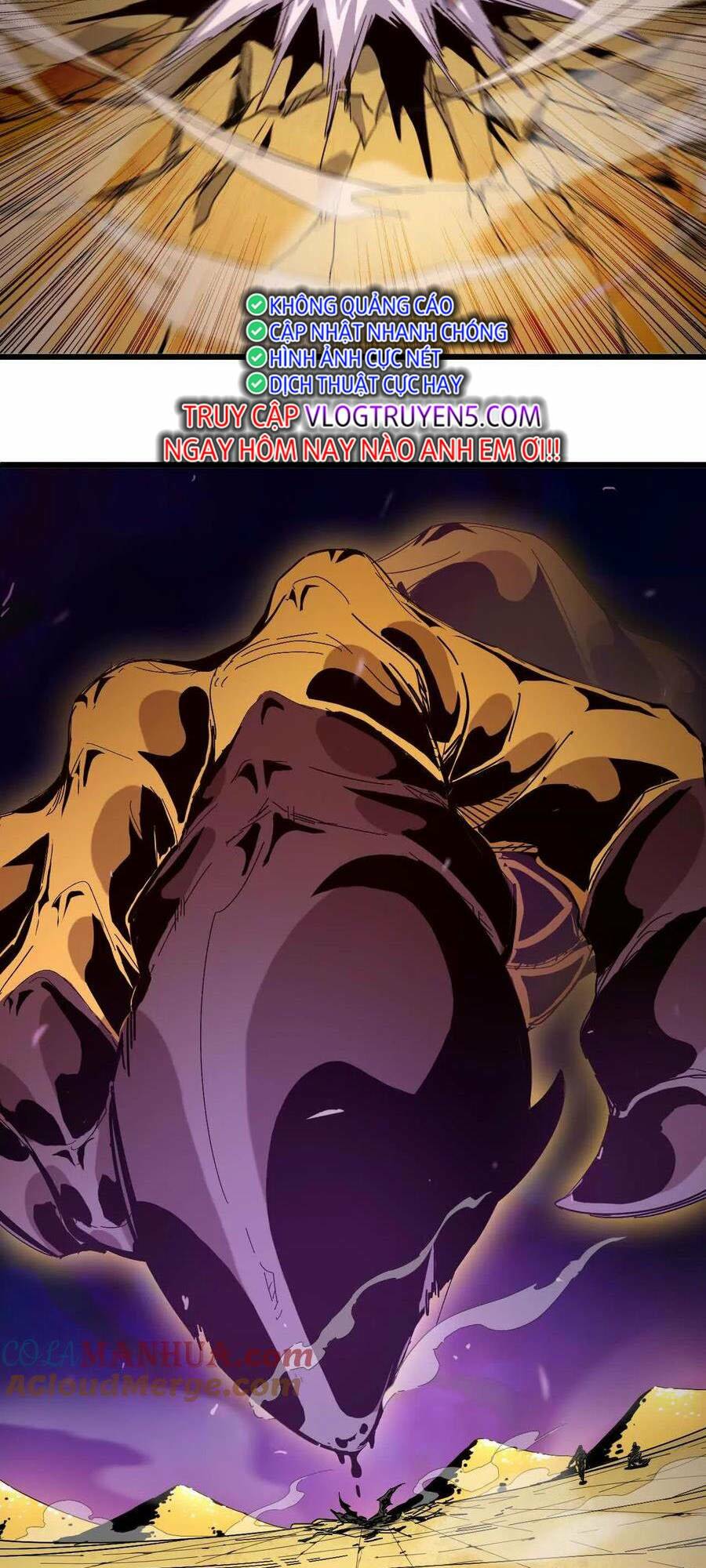 Dũng giả x nữ ma vương: Chapter 31
