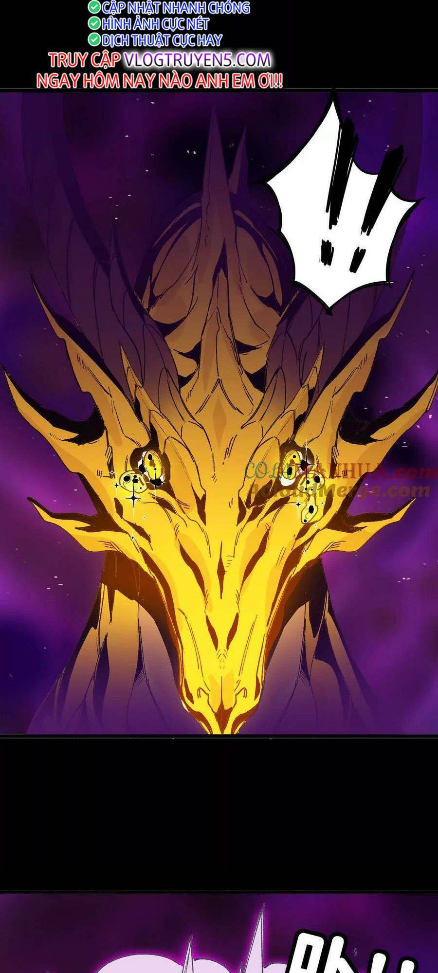 Dũng giả x nữ ma vương: Chapter 31