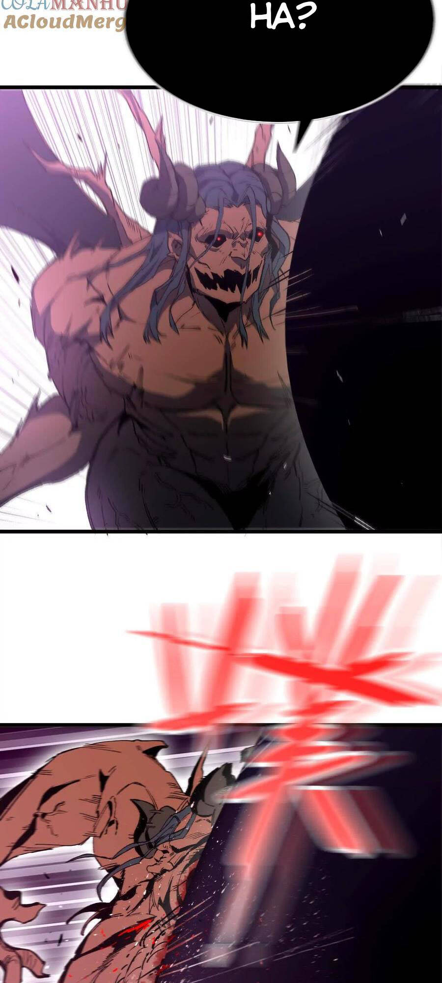 Dũng giả x nữ ma vương: Chapter 31