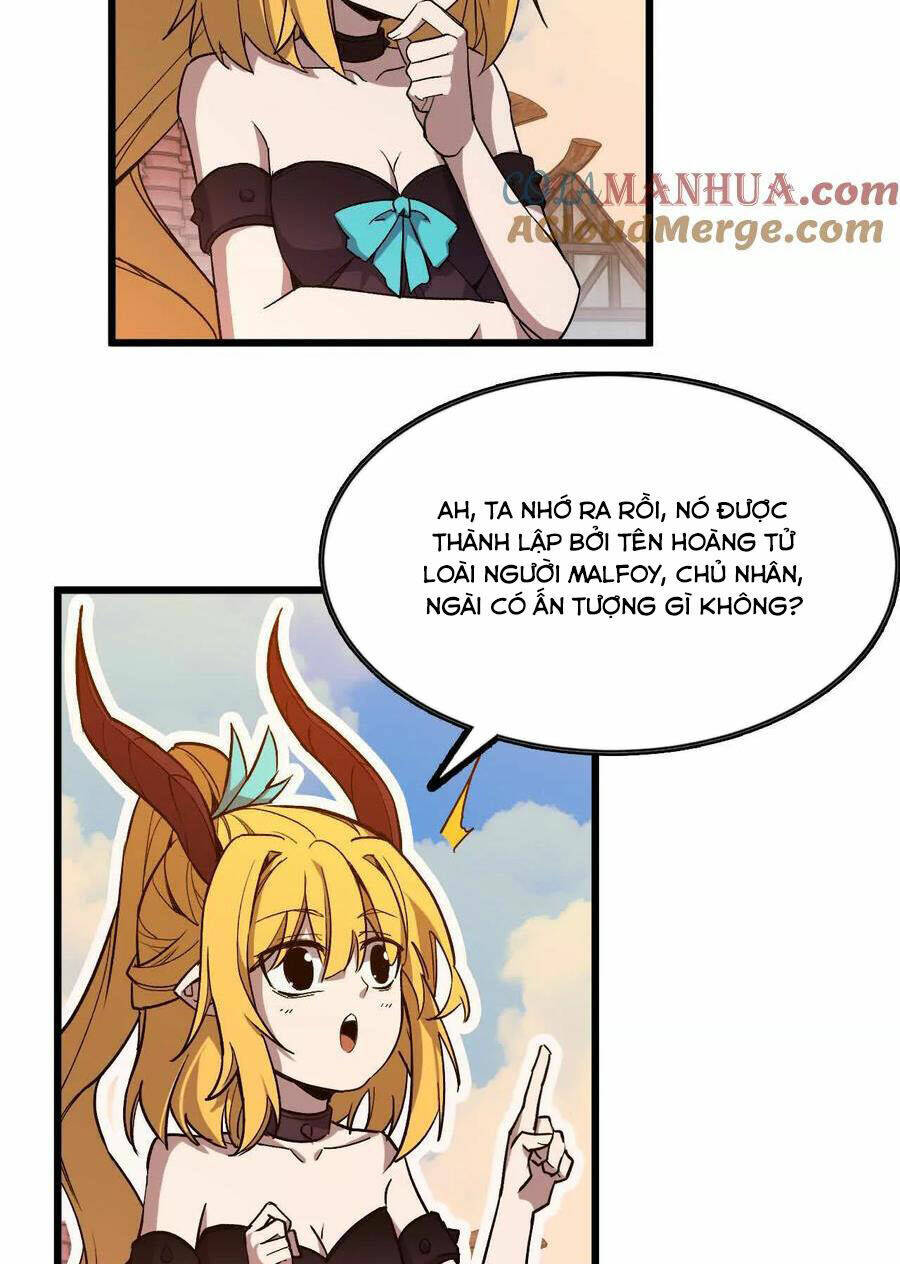Dũng giả x nữ ma vương: Chapter 33