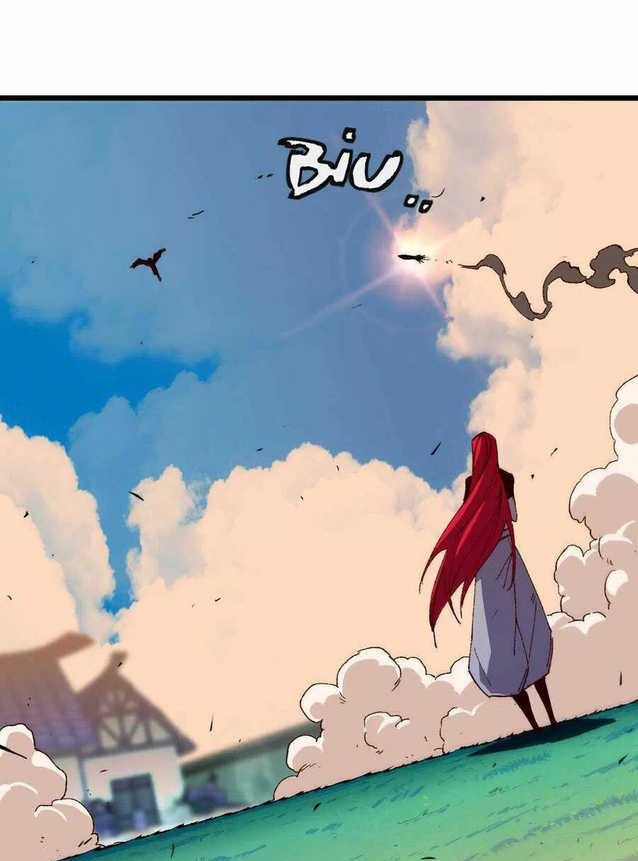 Dũng giả x nữ ma vương: Chapter 33