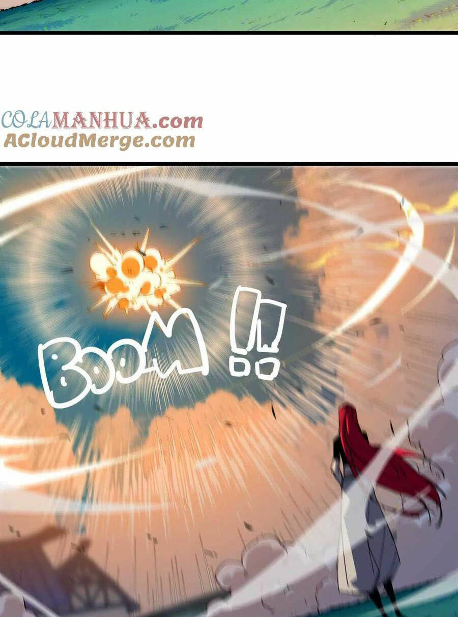 Dũng giả x nữ ma vương: Chapter 33