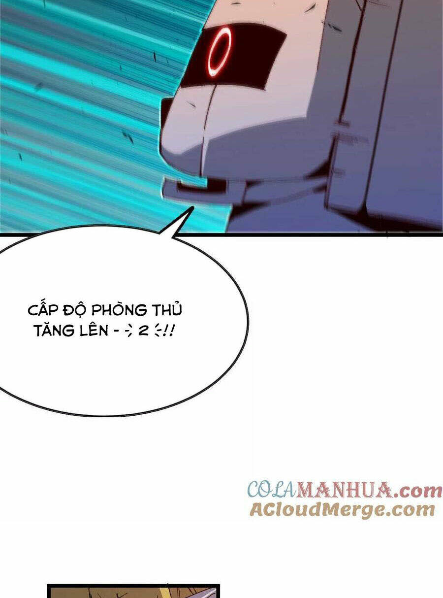 Dũng giả x nữ ma vương: Chapter 33