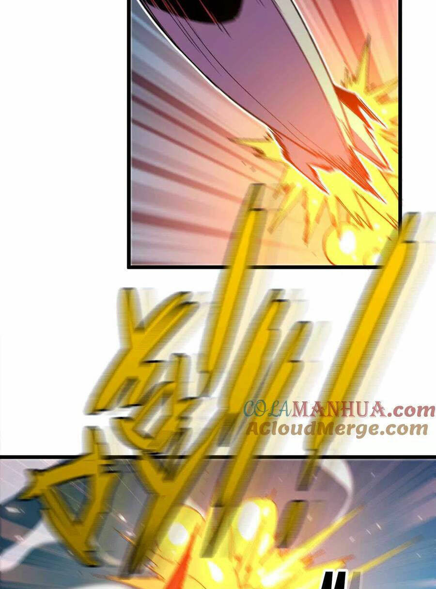 Dũng giả x nữ ma vương: Chapter 33