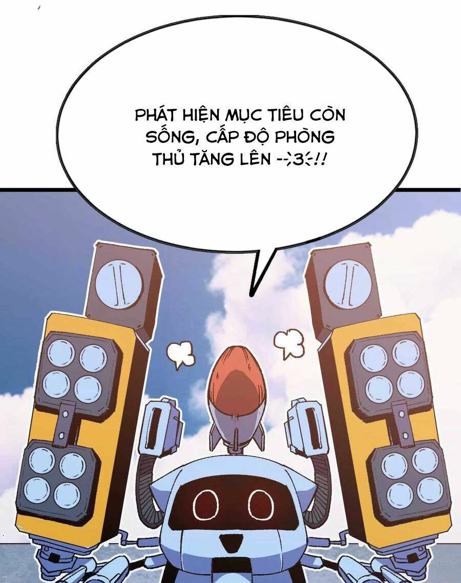 Dũng giả x nữ ma vương: Chapter 33