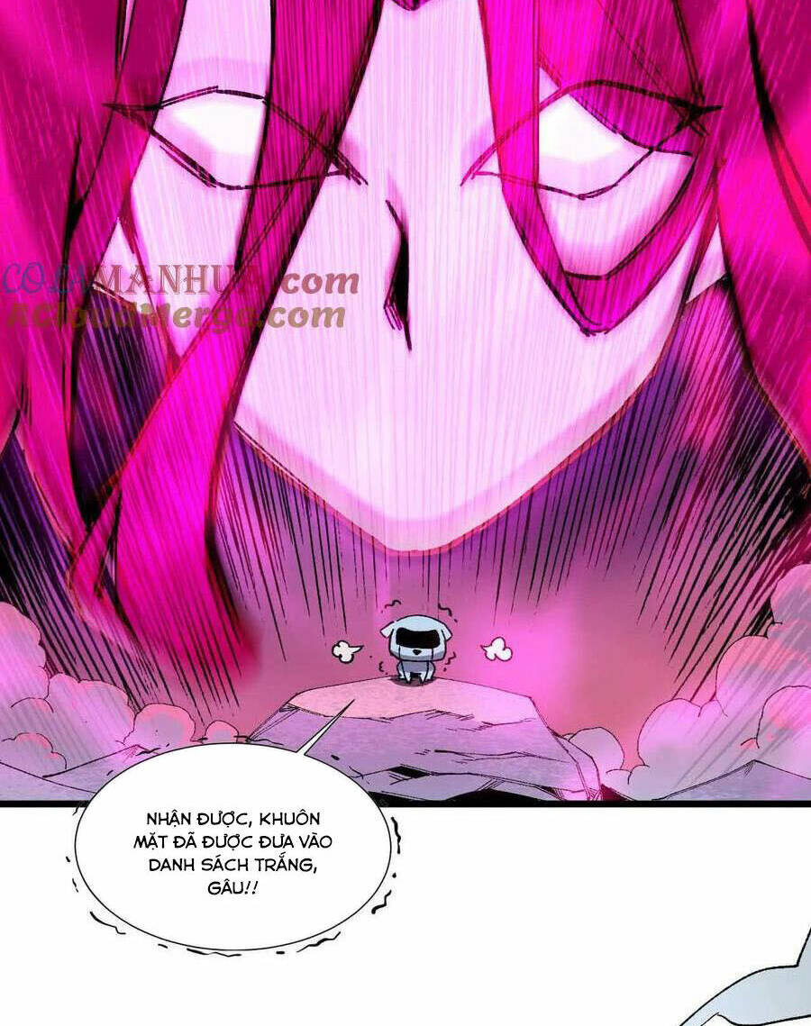 Dũng giả x nữ ma vương: Chapter 33