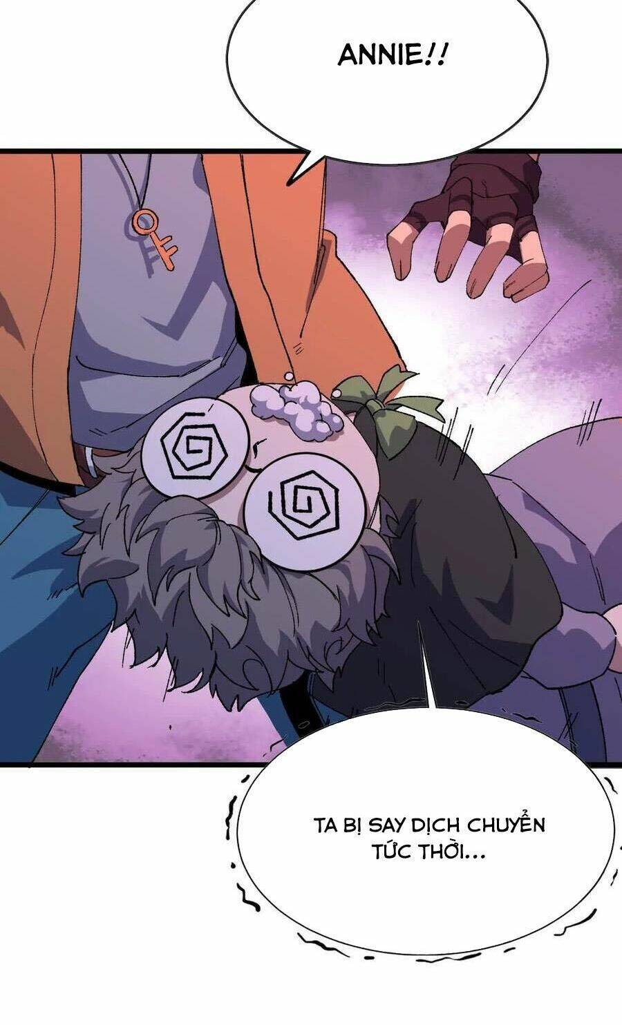 Dũng giả x nữ ma vương: Chapter 33