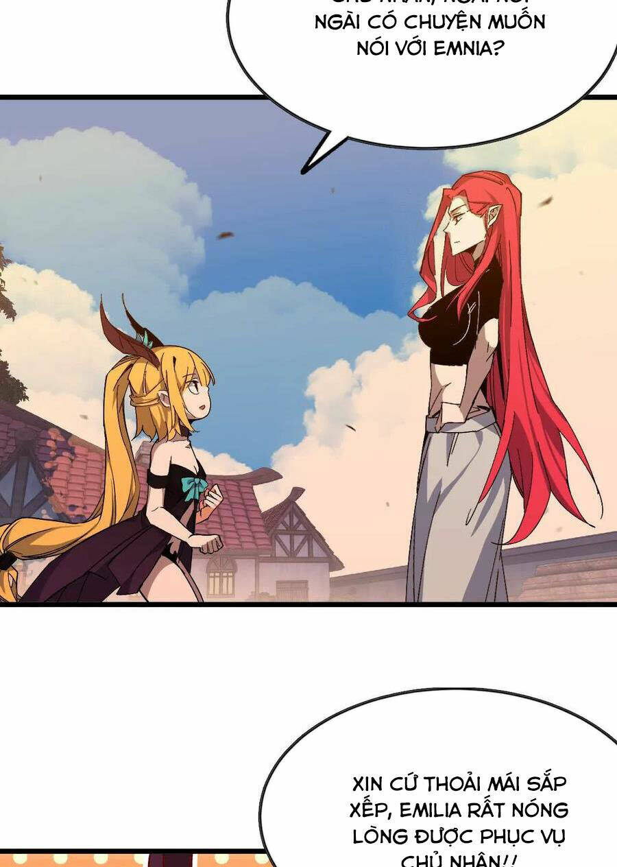 Dũng giả x nữ ma vương: Chapter 33