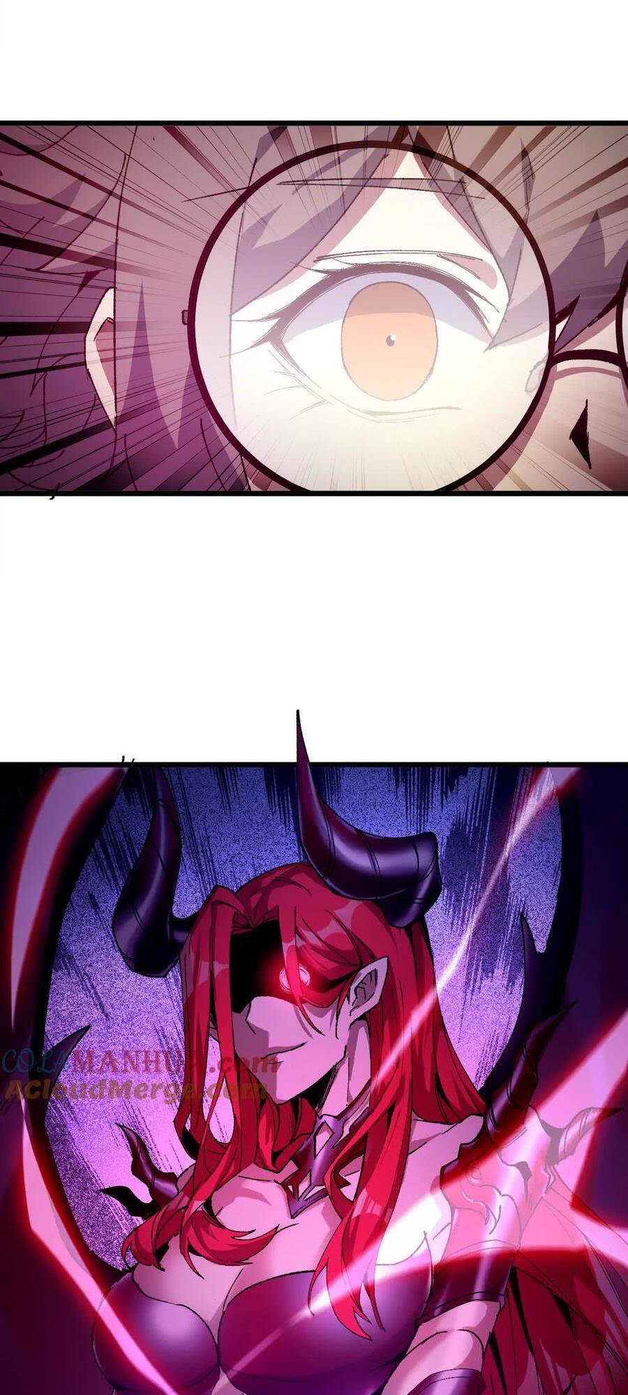 Dũng giả x nữ ma vương: Chapter 34