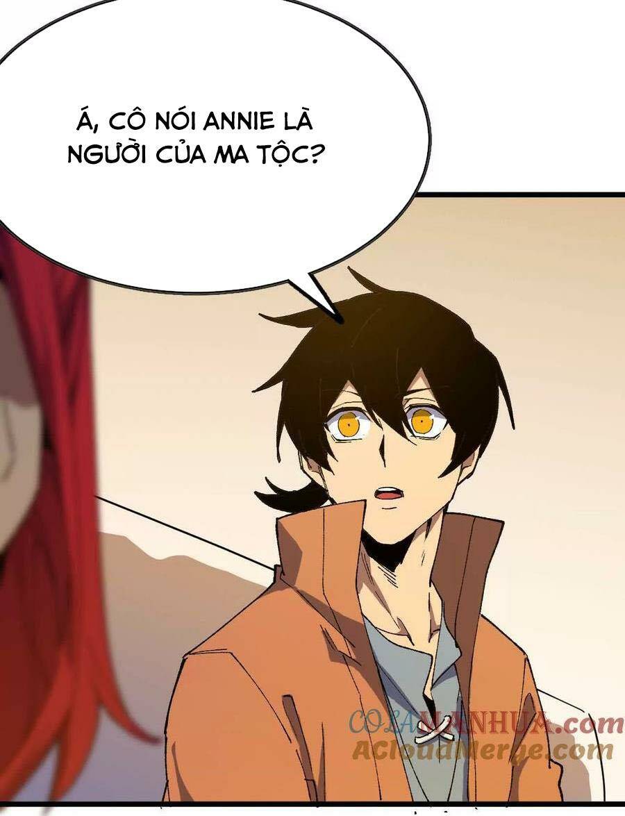 Dũng giả x nữ ma vương: Chapter 34