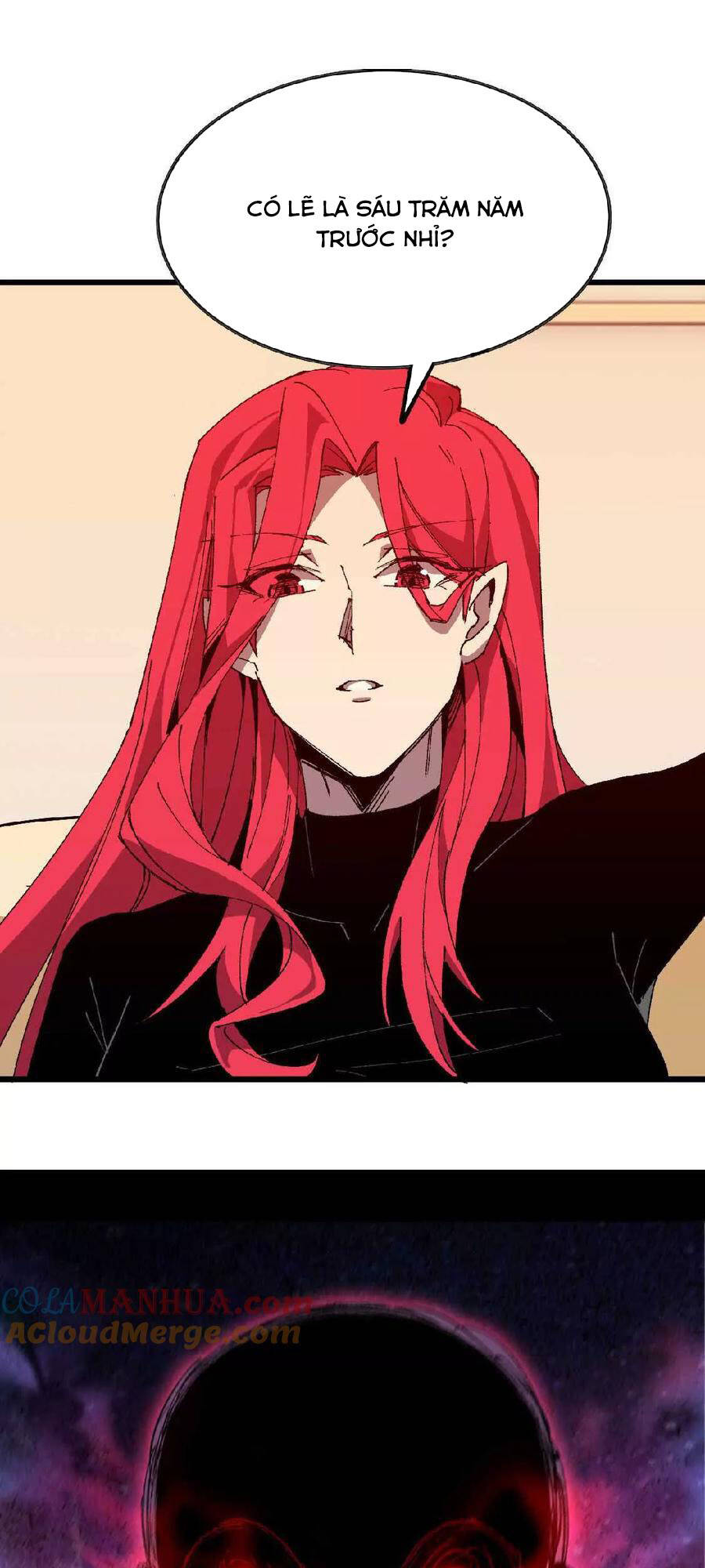 Dũng giả x nữ ma vương: Chapter 34