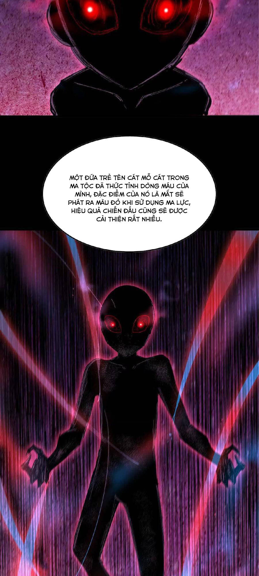 Dũng giả x nữ ma vương: Chapter 34