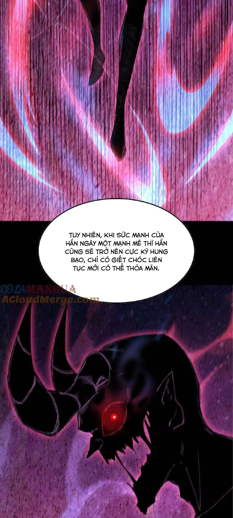Dũng giả x nữ ma vương: Chapter 34