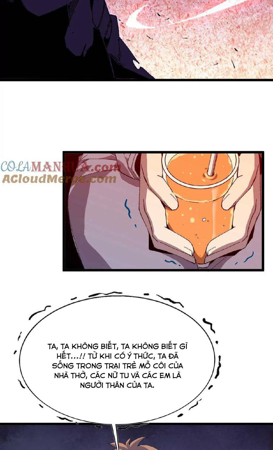 Dũng giả x nữ ma vương: Chapter 34