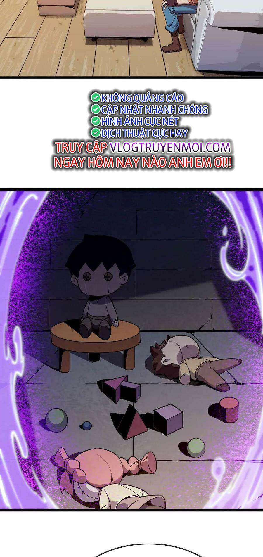 Dũng giả x nữ ma vương: Chapter 34
