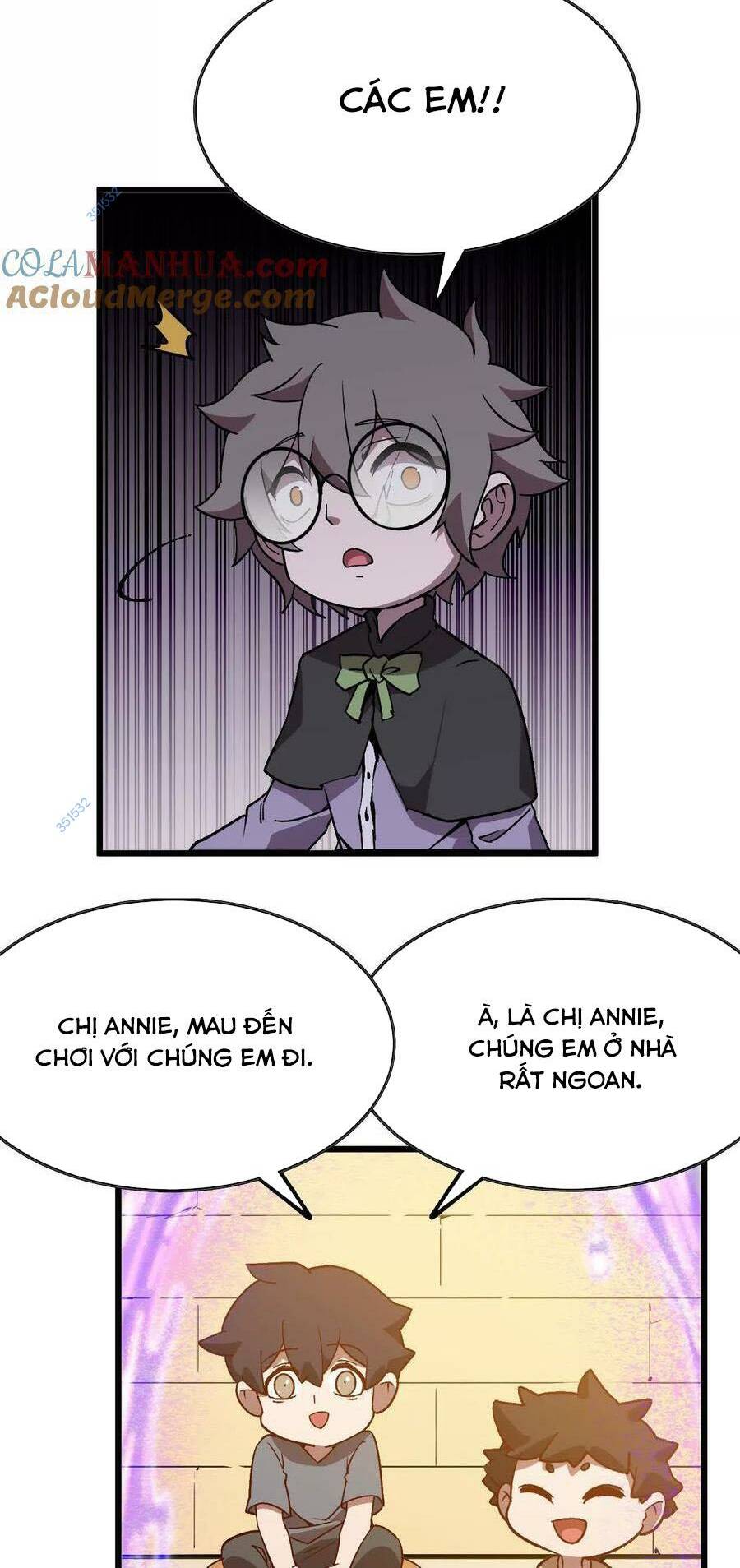 Dũng giả x nữ ma vương: Chapter 34