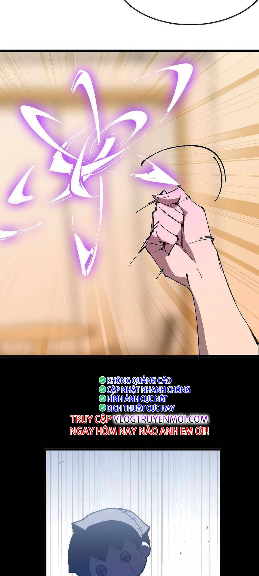 Dũng giả x nữ ma vương: Chapter 34
