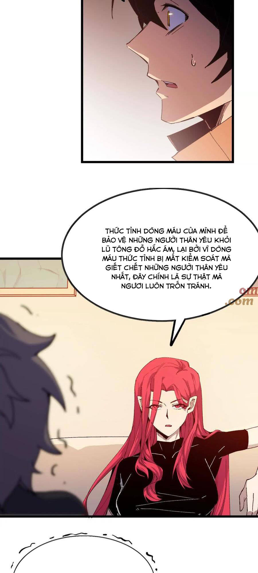 Dũng giả x nữ ma vương: Chapter 34